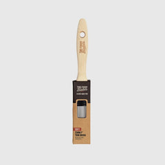 Glider Aqua Pro Soft Paint Brush 25mm/1” by Two Fussy Blokes