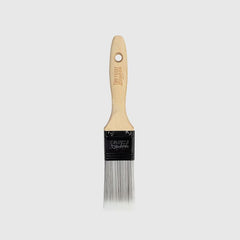 Glider Aqua Pro Soft Paint Brush 38mm/1.5” by Two Fussy Blokes