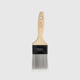 Glider Aqua Pro Soft Paint Brush 63mm/2.5” by Two Fussy Blokes