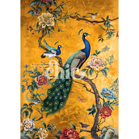 Glimmering Grace | It’s So Chic | A0-A4 | Deluxe Decoupage