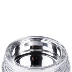 Guild Lane Chrome Mirror Effect Paint 30ml | Oil Based Metallic Enamel | High Gloss Chrome Paint for Furniture, Resin & Craft
