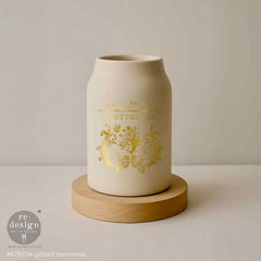 H2O Transfer | NEW Gilded Memories | Redesign With Prima
