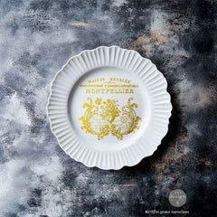 H2O Transfer | NEW Gilded Memories | Redesign With Prima