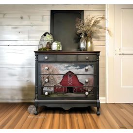 Haystack Hues Decoupage Tissue Paper by Redesign With Prima 3pk | 19” x 30”