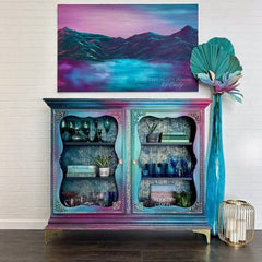 Hearts Wood Shape S140 by PolyOnlay Precision Art