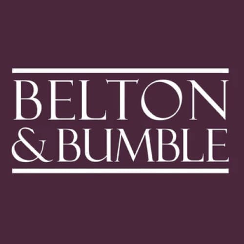 Belton & Bumble logo for Mahogany Cocktail Cabinet