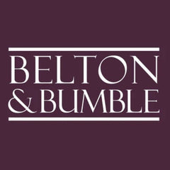 Belton & Bumble logo for Mahogany Cocktail Cabinet