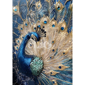 Majestic Reverie | It’s So Chic | A0-A4 | Deluxe Decoupage