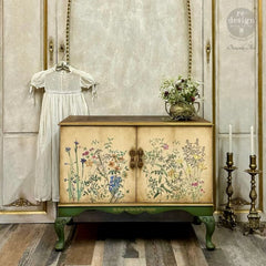 Maxi Decor Transfer | Eclat Floral *NEW* | Redesign