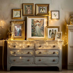 Middy Decor Transfer | NEW Heavenly Wings | Redesign