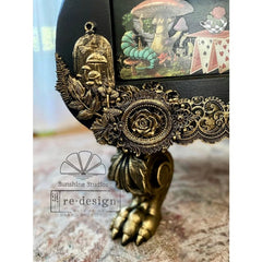 Middy Decor Transfer *NEW* | Wonderland Impressions