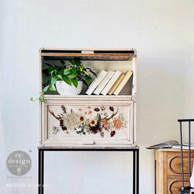 Willow Way Middy Transfer by Redesign With Prima | 8.5” x 11” | LIMITED EDITION