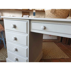 Mineral Paint | Gul Rock | Cornish Milk Mineral Paint | 250ml or 500ml | Grey Furniture, Grey Paint, Eco Friendly Paint, Interior, Exterior