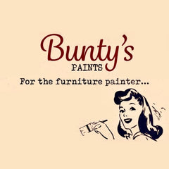 Mineral Paint | Putty | Bunty’s Paints | 100ml or 500ml - 
