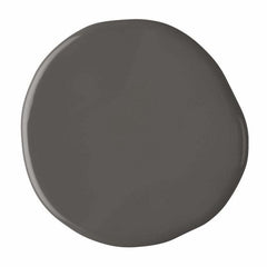 Mineral Paint | Smoke House | Cornish Milk Mineral Paint | 250ml or 500ml | Grey Paint, Natural Paint, Exterior Paint, Eco friendly