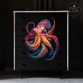 Decoupage Paper | Angel | MINT by Michelle | A3 or A1