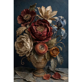 NEW* Mint by Michelle ARRANGEMENT Decoupage Paper A1/A3 - Preorder eta end Sept