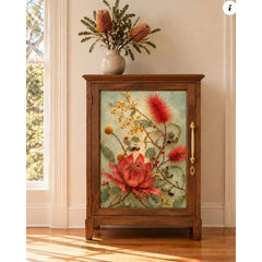 NEW* Mint by Michelle AUSTRALIANA Decoupage Paper A1/A3