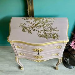 New! Redesign With Prima EGLANTINE ELEGANCE Kacha Furniture