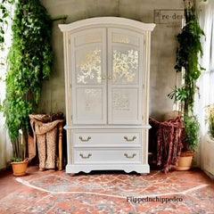 New! Redesign With Prima EGLANTINE ELEGANCE Kacha Furniture