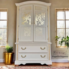 New! Redesign With Prima EGLANTINE ELEGANCE Kacha Furniture