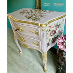 New! Redesign With Prima EGLANTINE ELEGANCE Kacha Furniture