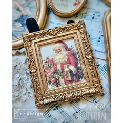 New! Redesign With Prima SEASON’S GREETINGS from the PAST