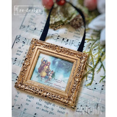 New! Redesign With Prima SEASON’S GREETINGS from the PAST