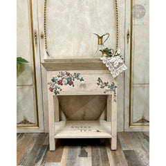 New! Redesign With Prima THE ROSY NEST Middy Furniture