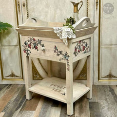 New! Redesign With Prima THE ROSY NEST Middy Furniture