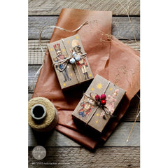 Nutcracker Christmas Small Furniture Transfer by Redesign With Prima | 6” x 12” | Christmas Collection