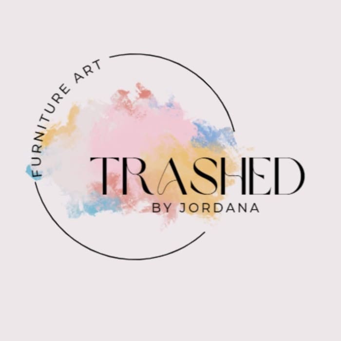 Grey & Dark Wood Luxury Nightstands | Mid Century Stag