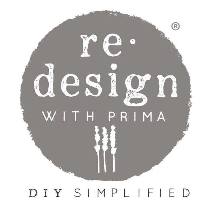 MADE of MAGIC Mould, Redesign With Prima | 5x 8"