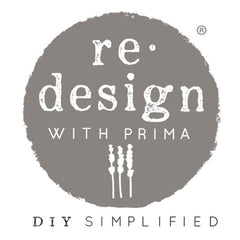 MADE of MAGIC Mould, Redesign With Prima | 5x 8"