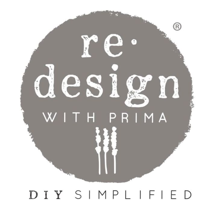 MECHANICAL ROBINS Silicone Mould, Redesign With Prima 5x8"