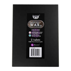 ORCHARD Matte & Metallic Wax Set, Redesign With Prima Limited Edition 50ml