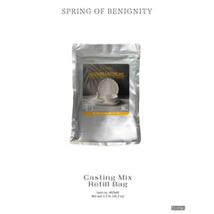 Redesign With Prima Casting Mix Refill
