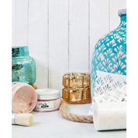 Redesign with Prima Chalk Paste 100ml - Antique Sage