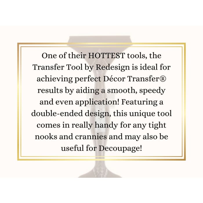 Redesign With Prima LABEL DE LUXE Kacha Décor Transfer – Gold Foil Vintage Labels for Bottles, Boxes & Holiday Packaging