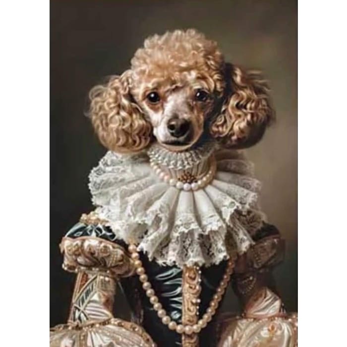 Lords and Ladies of the Wild A3 Decoupage Fibre Paper | Redesign with Prima 3 Pack