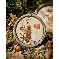 Redesign With Prima THE FORAGER’S RETREAT Middy Decor