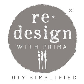 Redesign With Prima VAPOR & VELVET A3 Decoupage Fibre Paper Pack