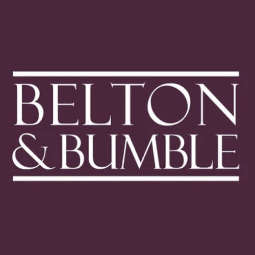 Belton & Bumble logo for Refinished Mahogany Chest of Drawers