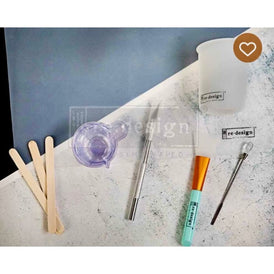 Resin Tool Kit | Redesign With Prima Resin