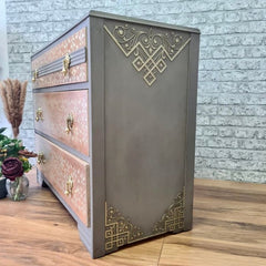 Roses Wood Shape S118 by PolyOnlay Precision Art