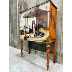 Mint by Michelle Decoupage Paper | The Stop A1/A3