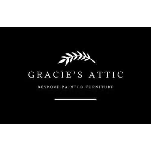 Vintage Dressing Table with Mirror | Luxury Art Deco