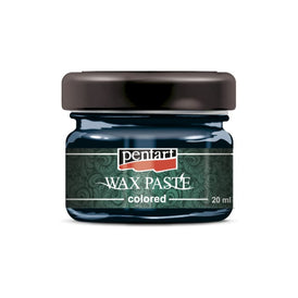 Wax Paste | BLUE | Pentart | 20ml