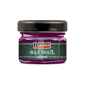 Wax Paste | MAGENTA | Pentart | 20ml