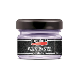 Wax Paste | ROSE GOLD METALLIC | Pentart | 20ml